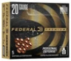 Federal , Federal Personal Defense2042b             20 2.75  2bk Fl Ctrl  5/10