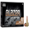 CCI Blazer 9MM, 147gr, FMJ FN - 50 rounds [MPN: 5203]