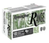 Remington Range 9MM, 115gr, FMJ - 100 rounds [MPN: R23979]