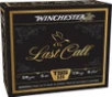 WINCHESTER Last Call 28 GA, 3in. 7/8oz. #9 Shot [MPN: LCTSS2839] - 10 rounds