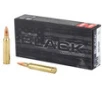Hornady Black .223 REM, 62gr, FMJ - 20 Rounds [MPN: 80234]
