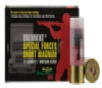 Brenneke Special Forces Short Magnum 12 GA, 2-3/4in. 1-1/4oz. Slug - 5 Rounds [MPN: SL122SFM]