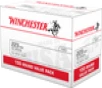 Winchester .223 REM, 55gr, FMJ [MPN: W223150] - 150 Rounds
