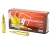 Hornady Superformance .308 WIN/7.62 NATO, 165gr, SST - 20 Rounds [MPN: 80983]