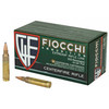 Fiocchi Extrema .223 REM, 55gr, PSP - 50 Rounds [MPN: 223B50]
