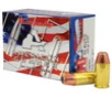 Hornady American Gunner .40 S&amp;amp;W, 180gr, XTP - 20 Rounds [MPN: 91364]