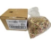 Federal 9 MM, 115gr, FMJ - 1000 Rounds [MPN: 5250BK1000]