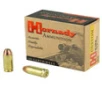 Hornady Custom .40 S&amp;amp;W, 155gr, XTP - 20 Rounds [MPN: 9132]