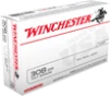 Winchester .308 WIN/7.62 NATO, 147gr, FMJ - 20 Rounds [MPN: USA3081]