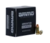Ammo Inc Streak .380 ACP, 90gr, JHP - 20 Rounds [MPN: 380090JHPA20]
