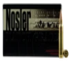 Nosler Match Grade .223 REM, 70gr, HPBT - 20 Rounds [MPN: 60130]