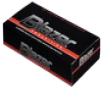 CCI .40 S&amp;amp;W, 180gr, TMJ - 50 Rounds [MPN: 3477]