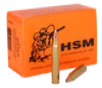 HSM Varmint .223 REM, 55gr, SP - 50 Rounds [MPN: 2232]