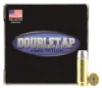 Doubletap Ammunition Hunter .40 S&amp;amp;W, 200gr, HC Solid - 20 Rounds [MPN: 40200HC]