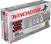 Winchester Super-X .45 ACP, 230gr, BEB - 50 Rounds [MPN: WC452]