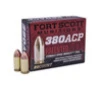 Fort Scott Munitions TUI .380 ACP, 95gr, SCS - 20 Rounds [MPN: 380-095-SCV]