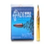 ADI Match .223 REM, 55gr, Sierra BlitzKing - 20 Rounds