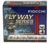 Fiocchi Speed Steel 12 GA, 3in. 1-1/8oz. #2 Shot - 25 Rounds [MPN: 123ST2]