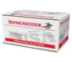 Winchester 5.56X45MM, 55gr, FMJ - 200 Rounds [MPN: WM193200]