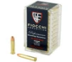 Fiocchi Magnum .22 WMR, 40gr, JHP - 50 Rounds [MPN: 22FWMB]