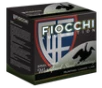 Fiocchi Speed Steel 12 GA, 3in. 1-1/5oz. #4 Shot - 25 Rounds [MPN: 123ST154]