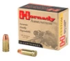 Hornady Custom 9MM, 147gr, XTP - 25 Rounds [MPN: 90282]