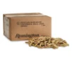 Remington UMC Handgun 9MM, 115gr, FMJ - 1000 Rounds [MPN: 23645]