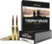 Nosler Trophy Grade 6.5 CREEDMOOR, 140gr, Spitzer Partition - 20 Rounds [MPN: 61016]