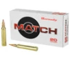 Hornady Custom .300 WIN MAG, 178gr, ELD - 20 Rounds [MPN: 82043]