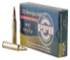PPU Match .223 REM, 75gr, HPBT - 20 Rounds [MPN: PPM2232]