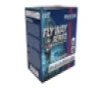 Fiocchi Speed Steel 12 GA, 3in. 1-1/8oz. #4 Shot - 25 Rounds [MPN: 123ST4]
