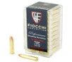 Fiocchi .22 WMR, 40gr, FMJ - 50 Rounds [MPN: 22FWMC]