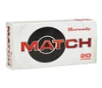 Hornady Match .300 WIN MAG, 195gr, ELD - 20 Rounds [MPN: 82180]