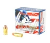 Hornady American Gunner .380 ACP, 90gr, XTP - 25 Rounds [MPN: 90104]