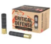 Hornady Critical Defense .410 BORE, 2-1/2in. FTX Slug Shot - 20 Rounds [MPN: 86238]