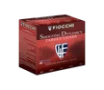 Fiocchi Shooting Dynamics Target Load 12 GA, 2-3/4in. 1-1/8oz. #7.5 Shot - 25 Rounds [MPN: 12SDHV8]