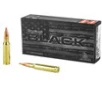 Hornady Black .308 WIN/7.62 NATO, 155gr, A-Max - 20 Rounds [MPN: 80927]
