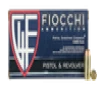 Fiocchi Shooting Dynamics 10MM ACP, 180gr, JHP - 50 Rounds [MPN: 10APHP]