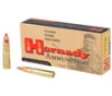 Hornady Custom .300 AAC BLACKOUT, 135gr, FTX - 20 Rounds [MPN: 80881]