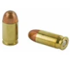 Remington UMC Handgun .380 ACP, 95gr, FMJ - 250 Rounds [MPN: 23721]