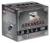 Fiocchi Arkansas Steel 20 GA, 3in. 7/8oz. #3 Shot - 25 Rounds [MPN: 203ST3]