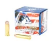 Hornady American Gunner .357 Magnum, 125 gr, XTP - 25 Rounds [MPN: 90504]