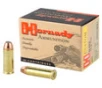 Hornady Custom .44 REM MAG, 200gr, XTP - 20 Rounds [MPN: 9080]