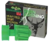 Brenneke Heavy Field Short Magnum 12 GA, 2-3/4in. 1-1/4oz. Slug - 5 Rounds [MPN: SL122HFSGL]