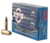PPU Handgun .38 SUPER +P, 130gr, FMJ - 50 Rounds [MPN: PPH38SU]