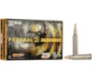 Federal Premium 300 WIN MAG, 165gr, Barnes TSX - 20 Rounds [MPN: P300WR]
