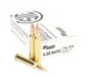Sig Sauer Marksman Elite 5.56X45MM, 77gr, OTM - 20 Rounds [MPN: E556M420]