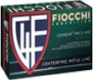 Fiocchi Shooting Dynamics 7MM REM MAG, 154gr, SST - 20 Rounds [MPN: 7RMHSA]