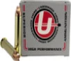 Underwood Ammo Xtreme Hunter .45-70 GOVT, 325gr, Solid Copper - 20 Rounds (816874022938)