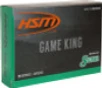 HSM Game King .300 WIN MAG, 165gr, SBT GK - 20 Rounds [MPN: HSM-300WINMAG-40-N]